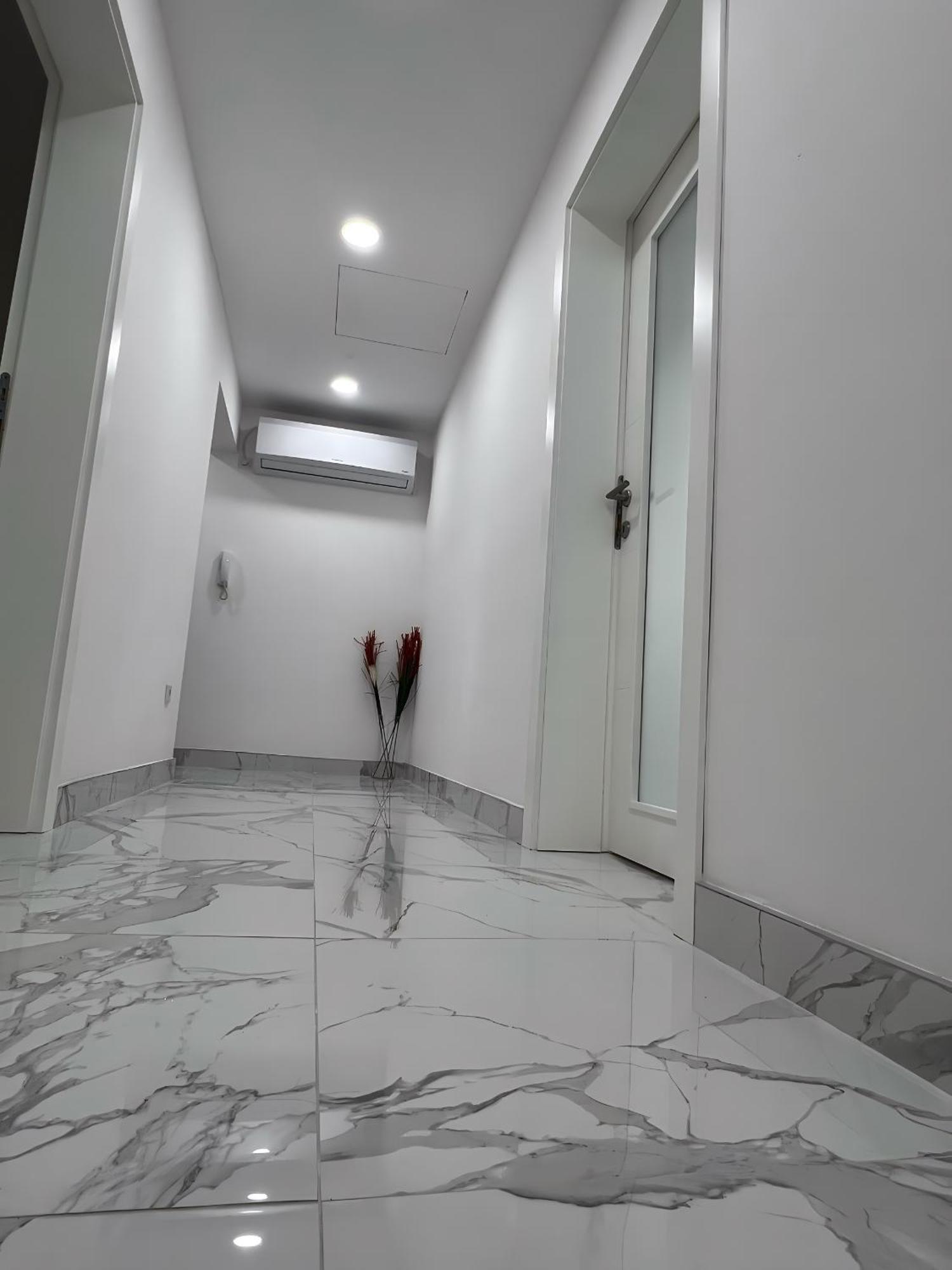 No1 Lux Apartment In Heart Of Sarajevo Exterior photo