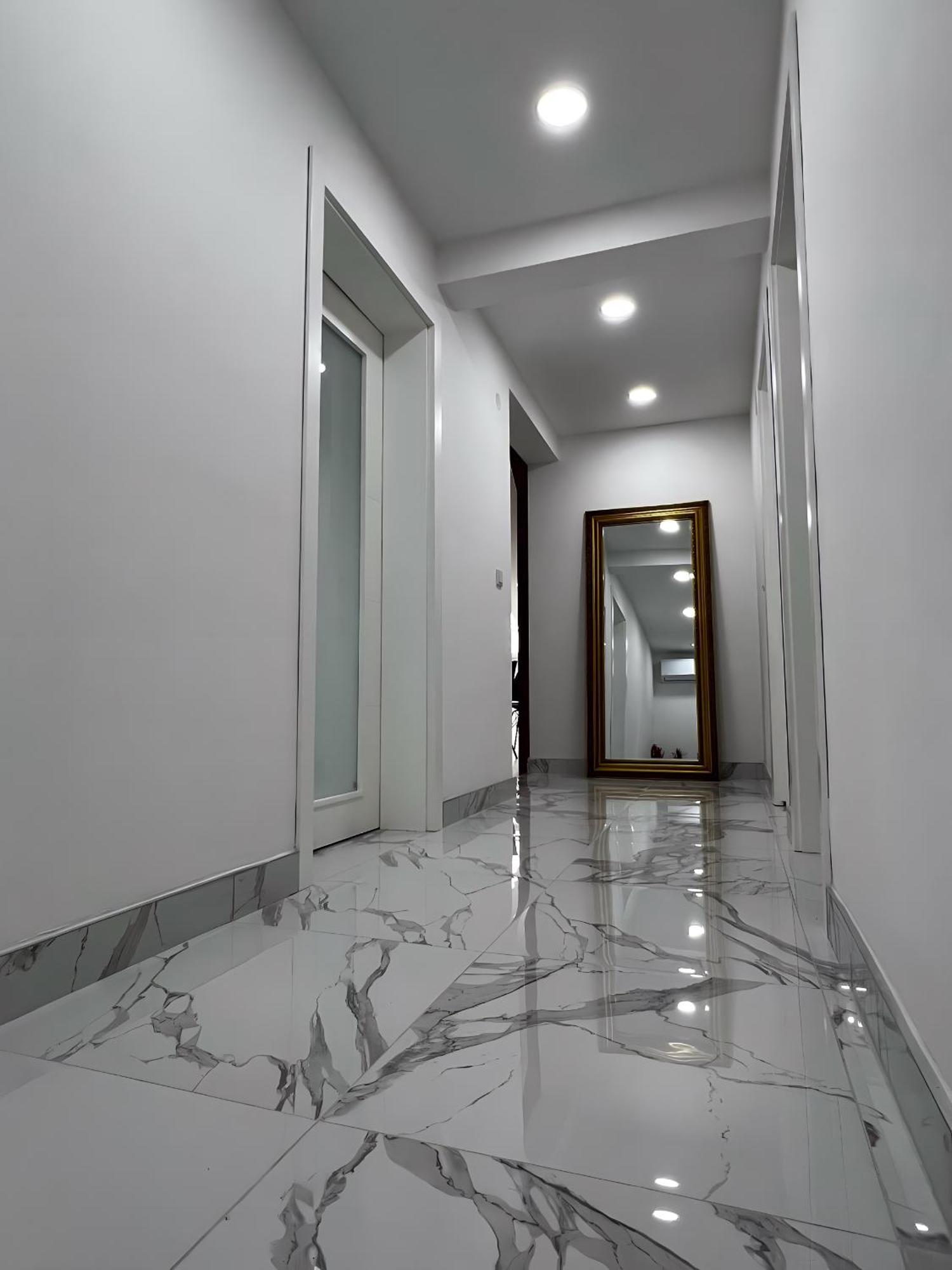 No1 Lux Apartment In Heart Of Sarajevo Exterior photo