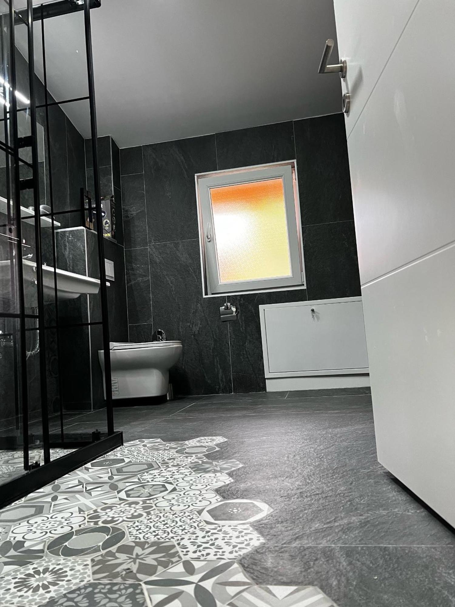 No1 Lux Apartment In Heart Of Sarajevo Exterior photo