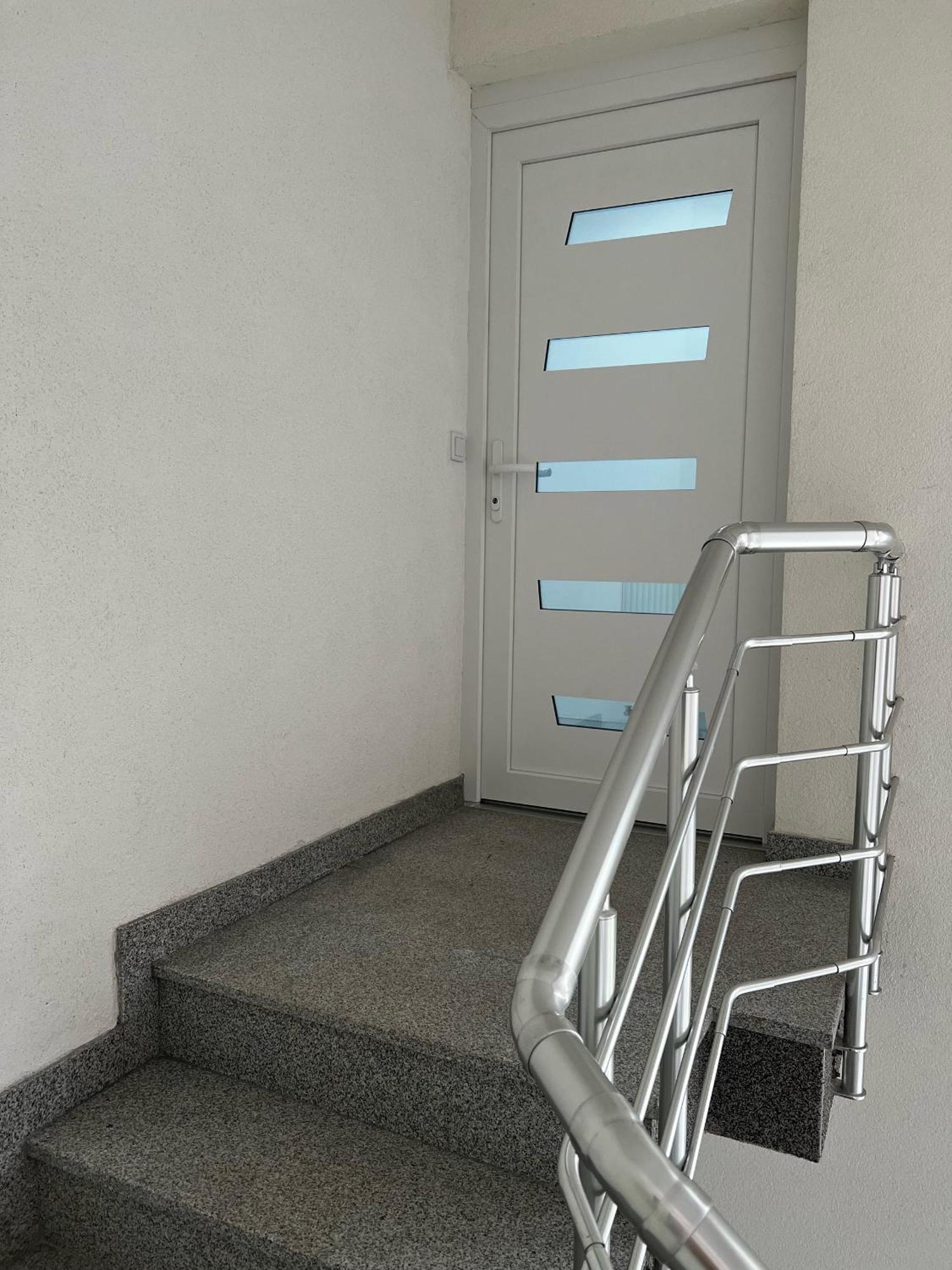No1 Lux Apartment In Heart Of Sarajevo Exterior photo